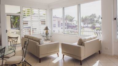 Maison de vacances 450 m²