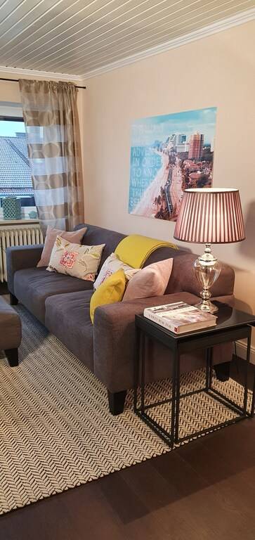 Ferienwohnung  Grabenstätt