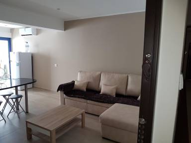 Appartement 48 m²