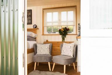 Cabin  Dingestow