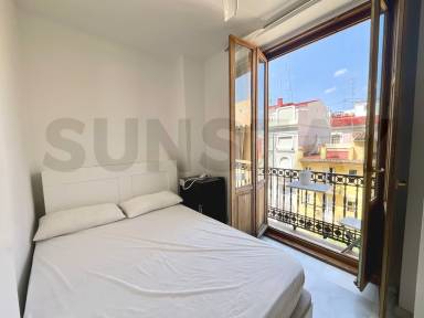 78 m² Privatzimmer