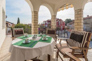 Apartamento Rovinj
