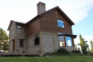 Chalet  Andacollo