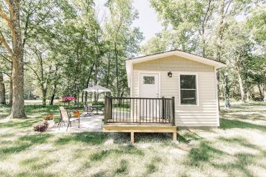 House Owensville