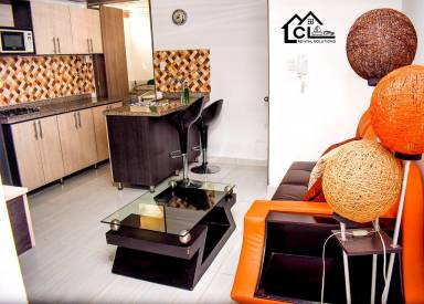 Apartamento Pereira