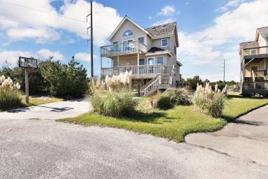 House Nags Head