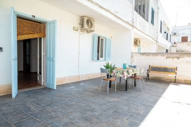 Casa vacanza 40 m²