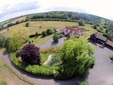 House Cretingham
