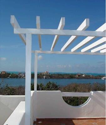 Casa Isla Mujeres