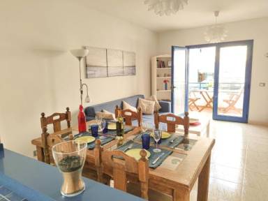 Apartamento de 130 m²