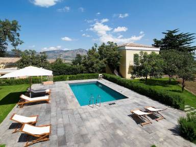 Villa Randazzo