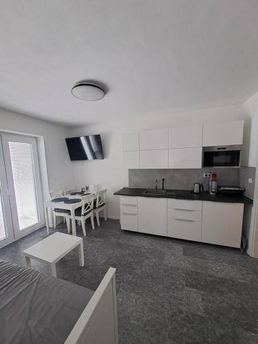 Apartmán Dolní Moravice