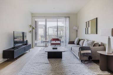 Appartement 93 m²