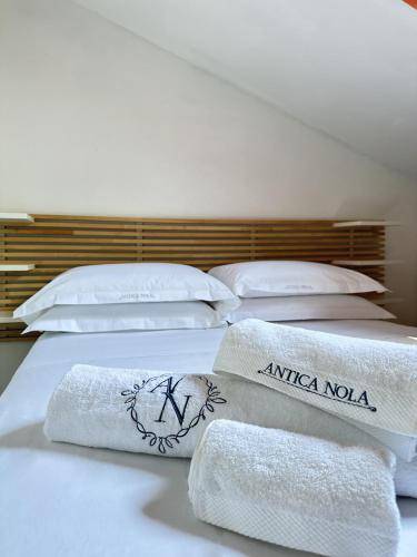 Appartamento Nola