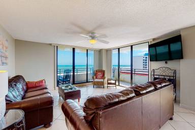 Condo Daytona Beach