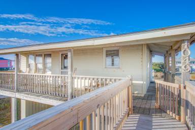 95 m² House
