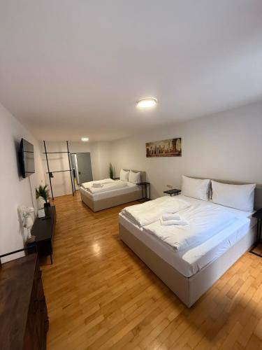 Ferienwohnung Feldkirch