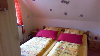 Privatzimmer Landkirchen