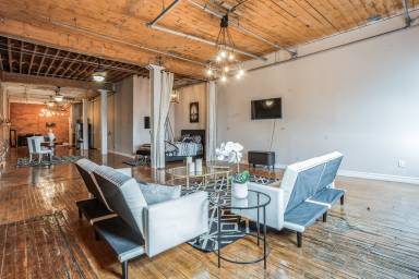Apartment Corktown