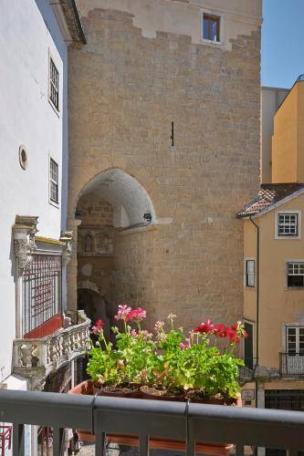 Appartement São Bartolomeu