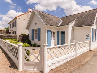 Cottage La Bernerie-en-Retz