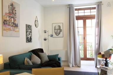 Appartement Grenoble