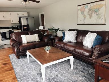 Apartment  Cleveland