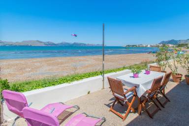 Ferienhaus Alcúdia