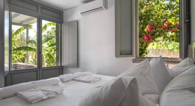 Appartamento con servizi da hotel 62 m²