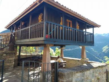 Apartamento Pola de Somiedo