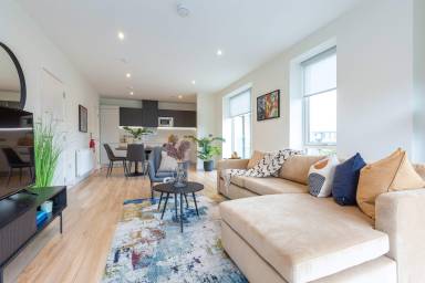 Appartement Inchicore