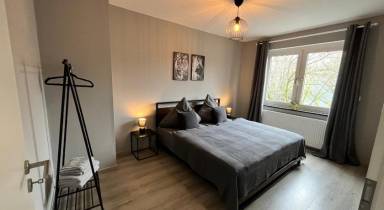 Appartamento 75 m²