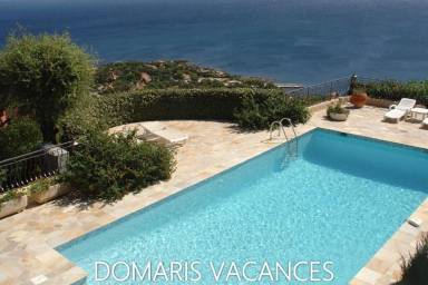 Villa Saint-Aygulf