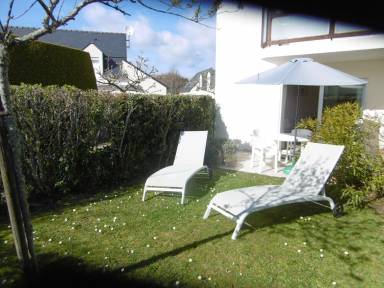 Appartement Sarzeau
