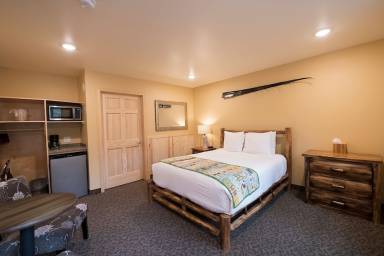 Lodge  McKinley Park