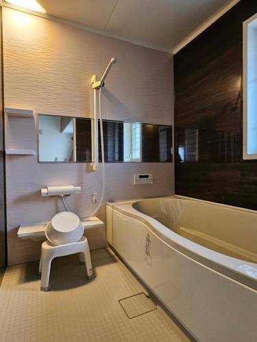 Bed and breakfast Suita