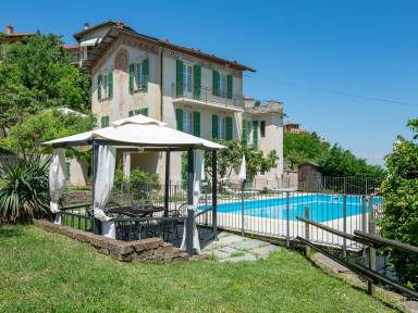 Villa  La Morra