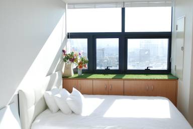 Appartement Teheran-ro