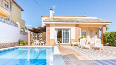 Villa Blanes