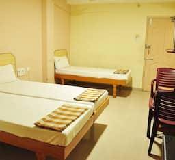 Hotel Suprabath Towers — photo 5
