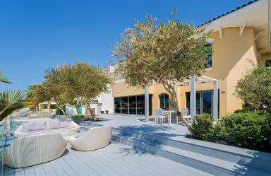 Villa The Palm Jumeirah