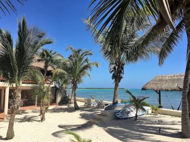 Villa  Tulum