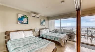 Appartement Waikiki