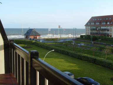 Appartement Benerville-sur-Mer
