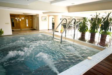 Aparthotel Min Buri