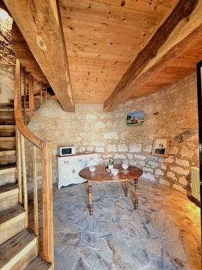 Maison de vacances 120 m²