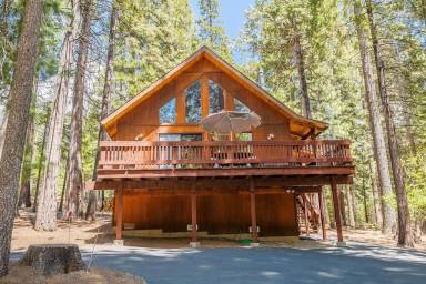 Cabin Camp Connell