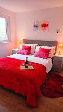 Appartement 60 m²