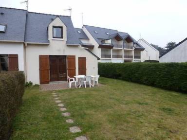 Maison de vacances