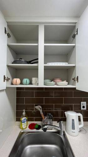 14 m² Ferienwohnung